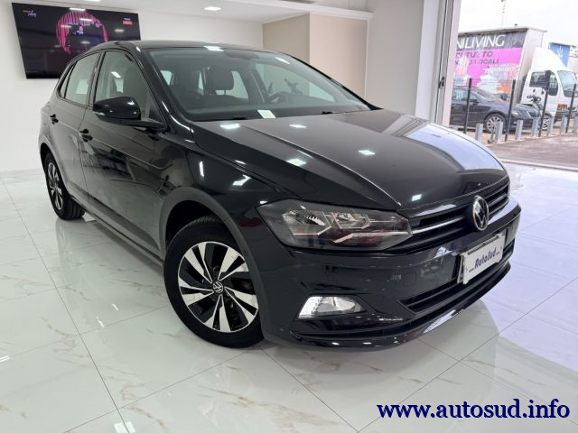 VOLKSWAGEN POLO 1.0 TSI DSG STYLE - foto 18