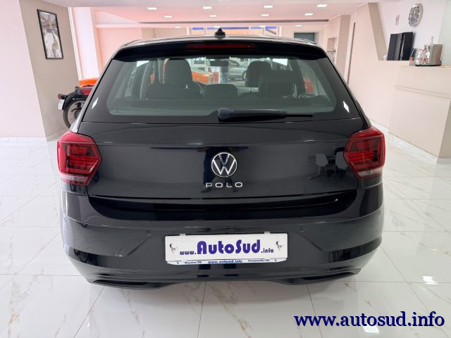 VOLKSWAGEN POLO 1.0 TSI DSG STYLE - foto 5