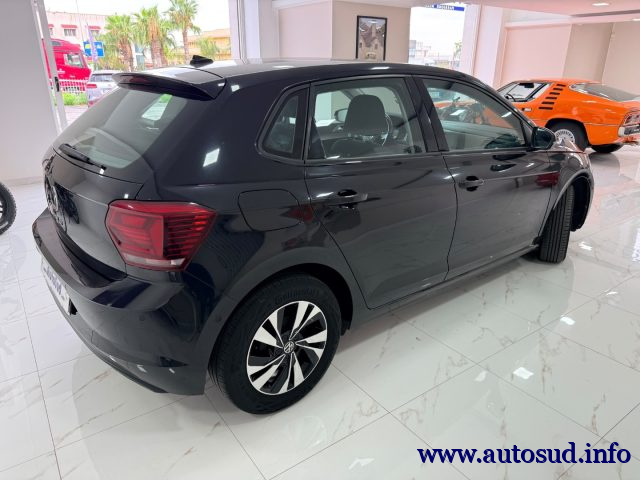 VOLKSWAGEN POLO 1.0 TSI DSG STYLE - foto 8