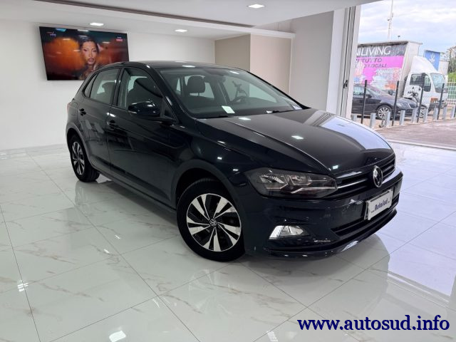 VOLKSWAGEN POLO 1.0 TSI DSG STYLE