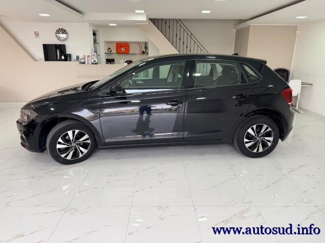 VOLKSWAGEN POLO 1.0 TSI DSG STYLE - foto 4