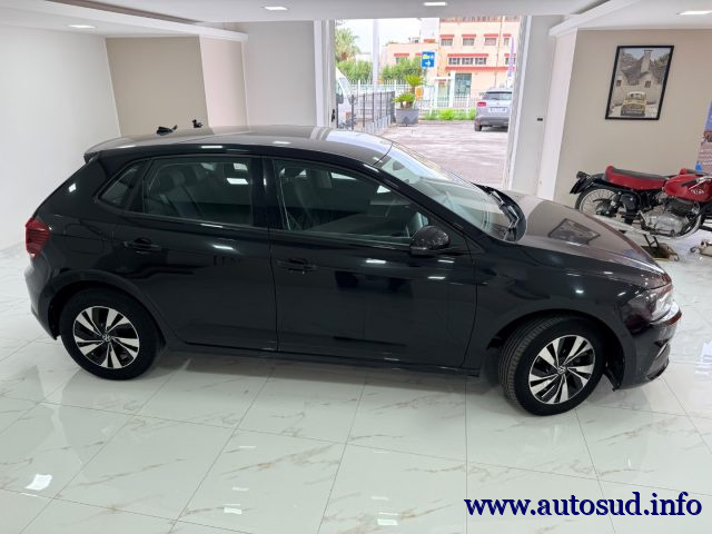 VOLKSWAGEN POLO 1.0 TSI DSG STYLE - foto 6
