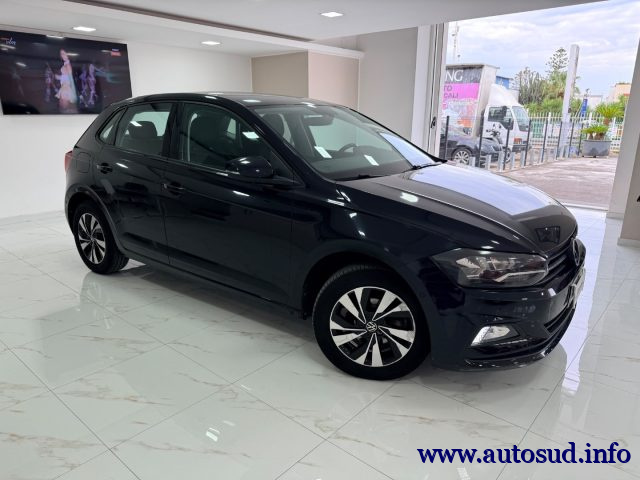 VOLKSWAGEN POLO 1.0 TSI DSG STYLE - foto 7