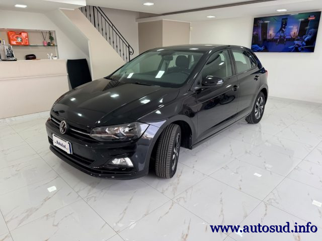 VOLKSWAGEN POLO 1.0 TSI DSG STYLE - foto 3
