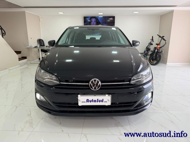 VOLKSWAGEN POLO 1.0 TSI DSG STYLE - foto 2