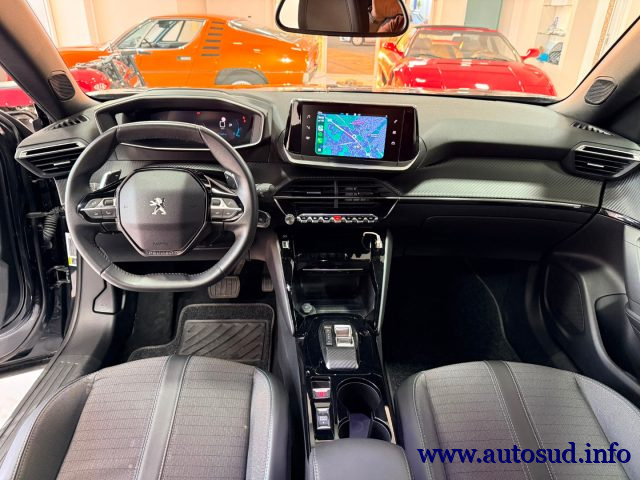 PEUGEOT 2008 BLUEHDI 130 S&S EAT8 ALLURE PACK - foto 17