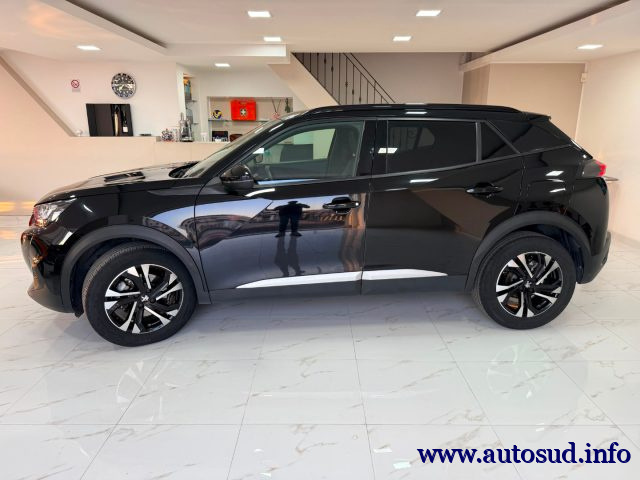 PEUGEOT 2008 BLUEHDI 130 S&S EAT8 ALLURE PACK - foto 4