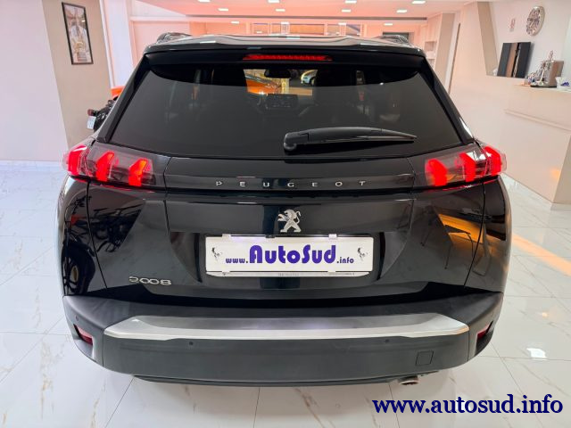 PEUGEOT 2008 BLUEHDI 130 S&S EAT8 ALLURE PACK - foto 5