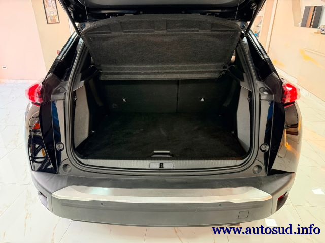 PEUGEOT 2008 BLUEHDI 130 S&S EAT8 ALLURE PACK - foto 21
