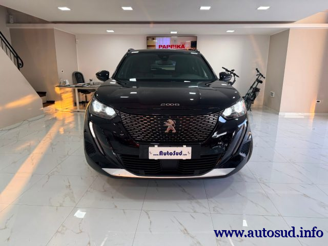 PEUGEOT 2008 BLUEHDI 130 S&S EAT8 ALLURE PACK - foto 2