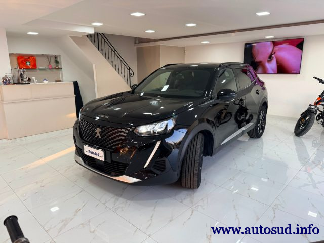 PEUGEOT 2008 BLUEHDI 130 S&S EAT8 ALLURE PACK - foto 3