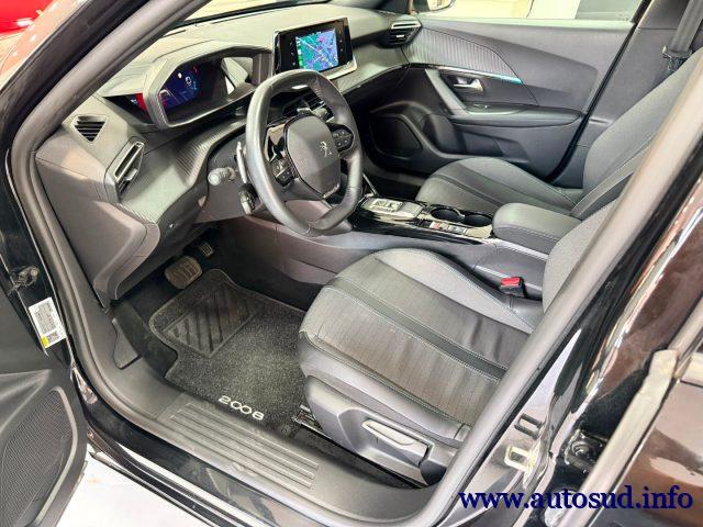 PEUGEOT 2008 BLUEHDI 130 S&S EAT8 ALLURE PACK - foto 12