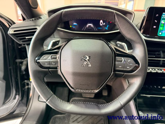 PEUGEOT 2008 BLUEHDI 130 S&S EAT8 ALLURE PACK - foto 13