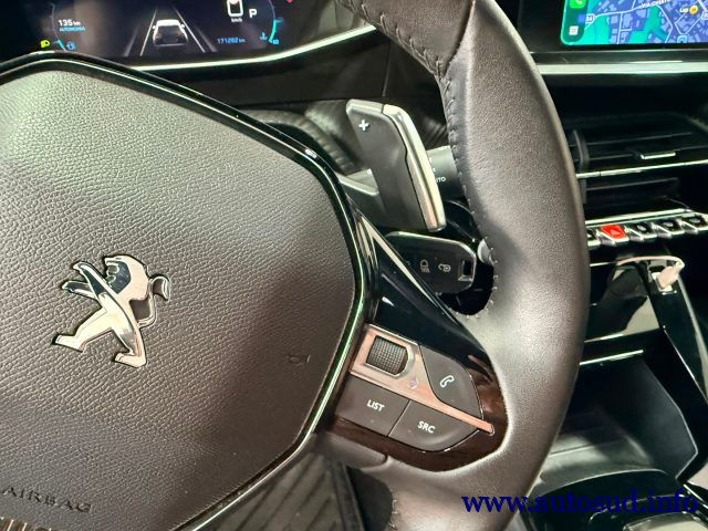 PEUGEOT 2008 BLUEHDI 130 S&S EAT8 ALLURE PACK - foto 15
