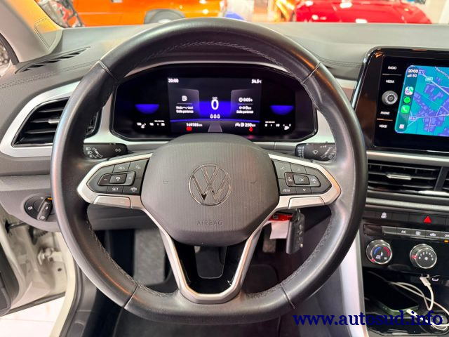 VOLKSWAGEN T-ROC 2.0 TDI SCR LIFE - foto 12