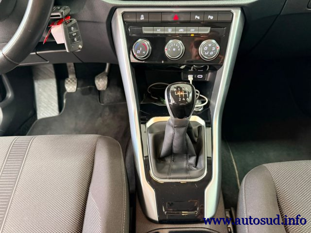 VOLKSWAGEN T-ROC 2.0 TDI SCR LIFE - foto 13