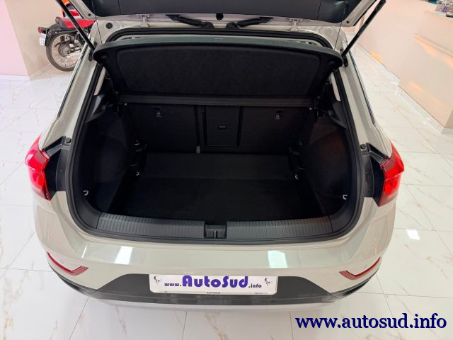 VOLKSWAGEN T-ROC 2.0 TDI SCR LIFE - foto 18
