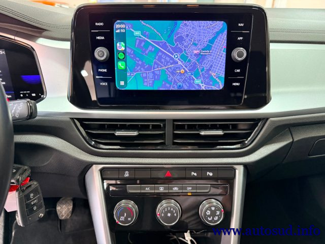 VOLKSWAGEN T-ROC 2.0 TDI SCR LIFE - foto 14
