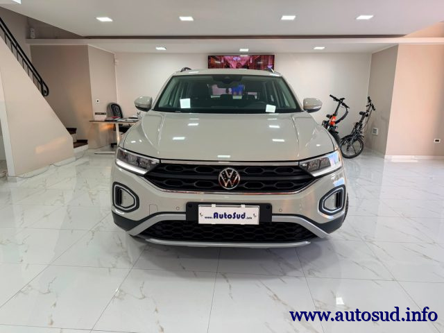 VOLKSWAGEN T-ROC 2.0 TDI SCR LIFE - foto 2
