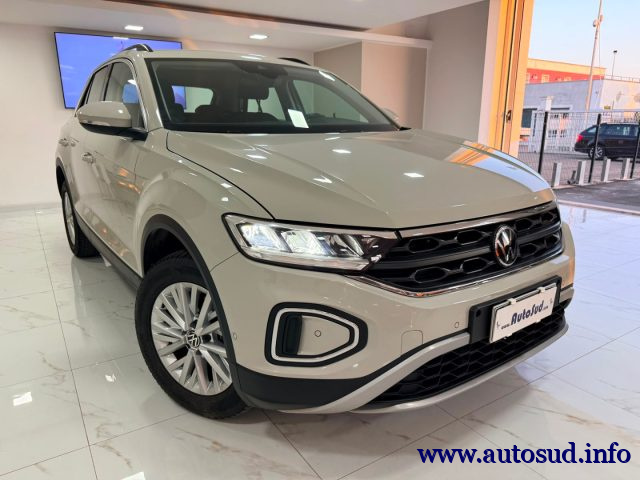 VOLKSWAGEN T-ROC 2.0 TDI SCR LIFE - foto 19