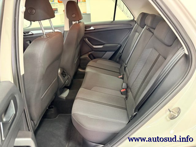 VOLKSWAGEN T-ROC 2.0 TDI SCR LIFE - foto 16