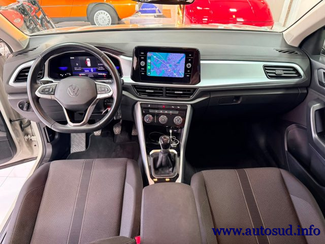 VOLKSWAGEN T-ROC 2.0 TDI SCR LIFE - foto 15