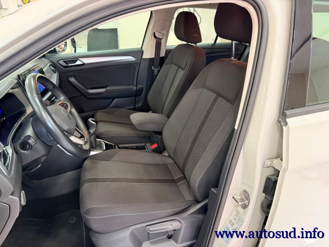 VOLKSWAGEN T-ROC 2.0 TDI SCR LIFE - foto 10