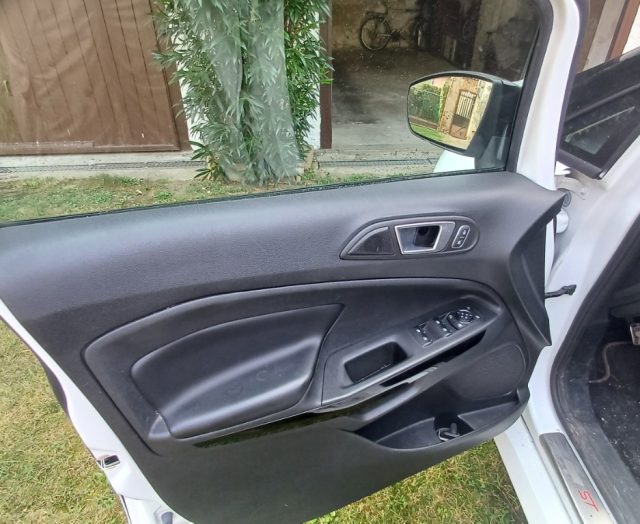 FORD ECOSPORT 1.0 ECOBOOST 100 CV ST-LINE - foto 10