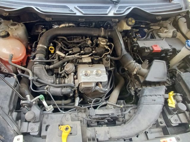 FORD ECOSPORT 1.0 ECOBOOST 100 CV ST-LINE - foto 11