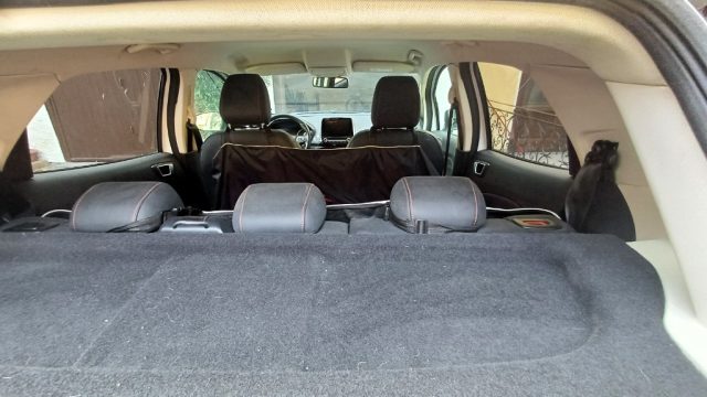 FORD ECOSPORT 1.0 ECOBOOST 100 CV ST-LINE - foto 12