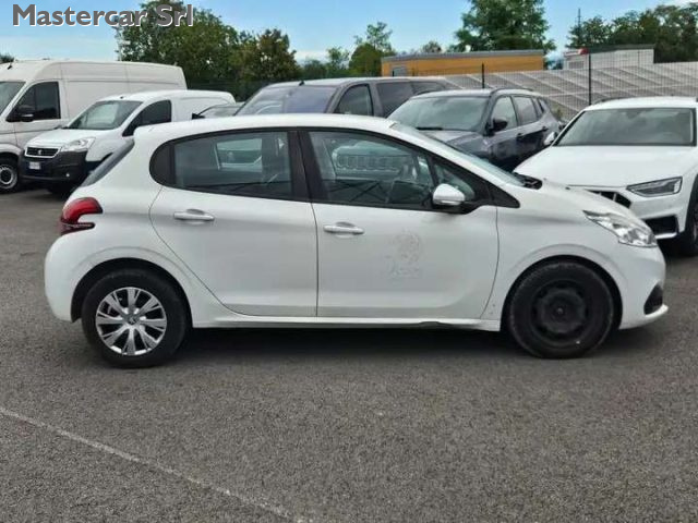 PEUGEOT 208 208 VAN BLUEHDI ACTIVE 100CV 2 P - foto 3