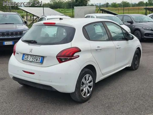 PEUGEOT 208 208 VAN BLUEHDI ACTIVE 100CV 2 P - foto 4