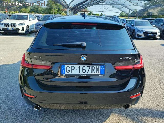 BMW 330 SERIE 3 G21 330D TOURING XDRIVE  - foto 6