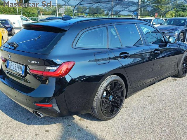 BMW 330 SERIE 3 G21 330D TOURING XDRIVE  - foto 7