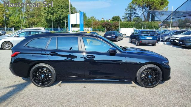 BMW 330 SERIE 3 G21 330D TOURING XDRIVE  - foto 8