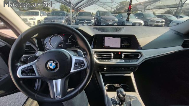BMW 330 SERIE 3 G21 330D TOURING XDRIVE  - foto 9