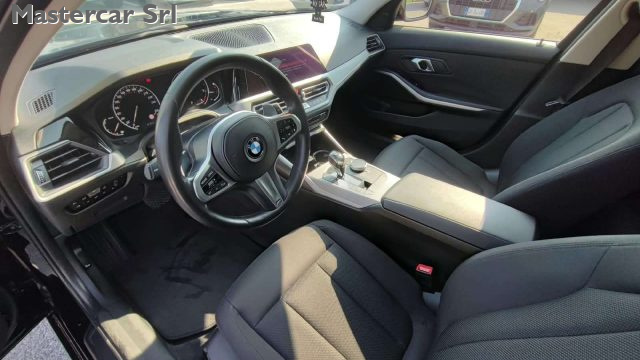 BMW 330 SERIE 3 G21 330D TOURING XDRIVE  - foto 10