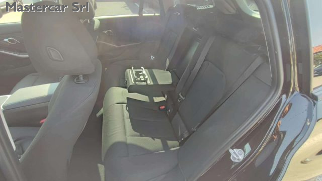 BMW 330 SERIE 3 G21 330D TOURING XDRIVE  - foto 12