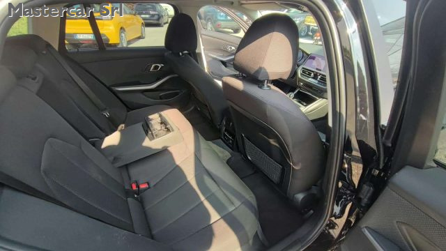 BMW 330 SERIE 3 G21 330D TOURING XDRIVE  - foto 13
