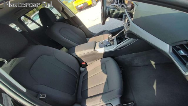 BMW 330 SERIE 3 G21 330D TOURING XDRIVE  - foto 14