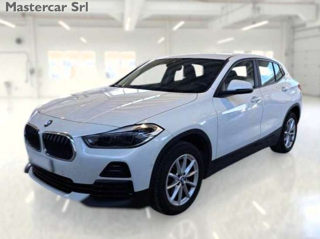 BMW X2 X2 F39 SDRIVE18D BUSINESS X AUTO - foto 2