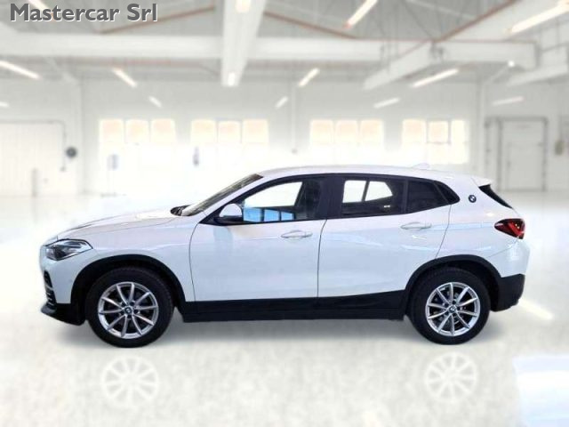 BMW X2 X2 F39 SDRIVE18D BUSINESS X AUTO - foto 4