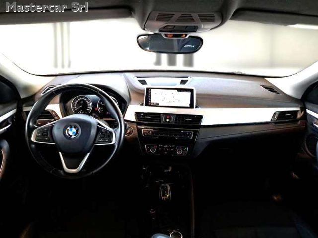 BMW X2 X2 F39 SDRIVE18D BUSINESS X AUTO - foto 6