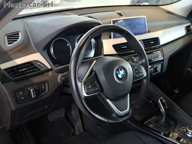 BMW X2 X2 F39 SDRIVE18D BUSINESS X AUTO - foto 7