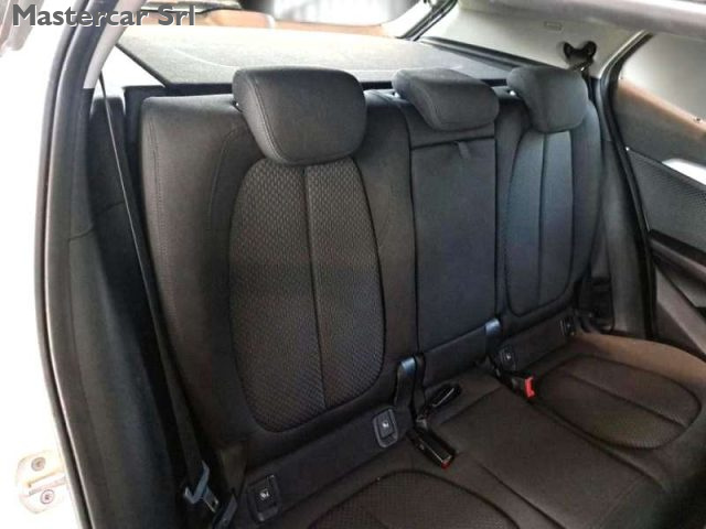 BMW X2 X2 F39 SDRIVE18D BUSINESS X AUTO - foto 8