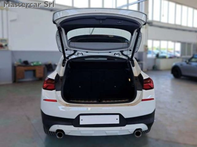 BMW X2 X2 F39 SDRIVE18D BUSINESS X AUTO - foto 9