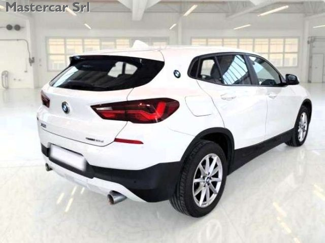 BMW X2 X2 F39 SDRIVE18D BUSINESS X AUTO - foto 10