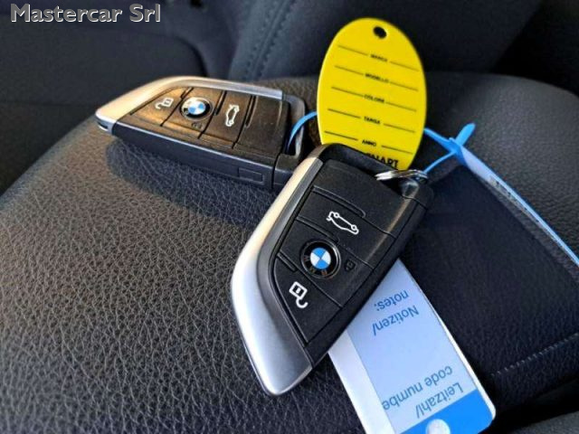BMW X2 X2 F39 SDRIVE18D BUSINESS X AUTO - foto 11