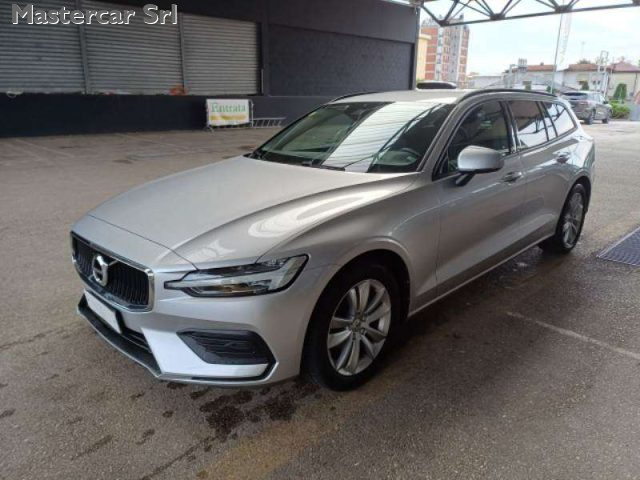 VOLVO V60 V60 2.0 B4 MOMENTUM BUSINESS AUT - foto 2
