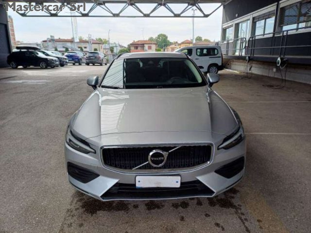 VOLVO V60 V60 2.0 B4 MOMENTUM BUSINESS AUT - foto 6